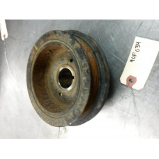 90F034 Crankshaft Pulley From 2006 Toyota Tundra  4.7